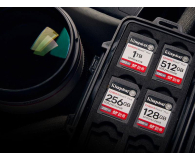 KINGSTON SDXC 1TB 280MB/s SDR2V6/1TB - 1230574 - zdjęcie 5